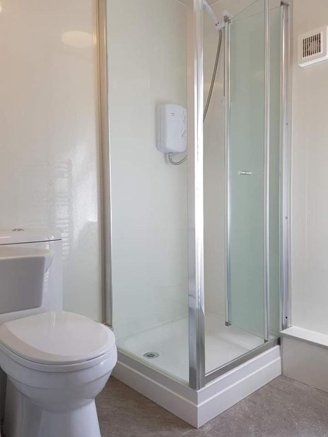 Atticus Central Guest House أبردين المظهر الخارجي الصورة