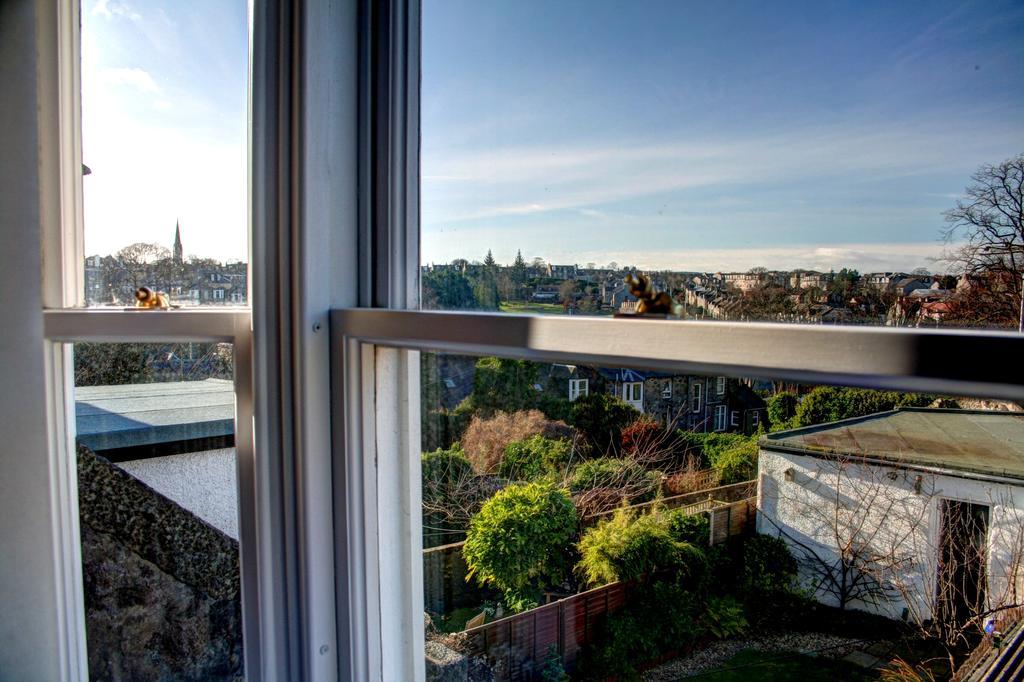 Atticus Central Guest House أبردين المظهر الخارجي الصورة